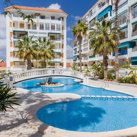 La Mata Bélgica Apartment Luaran gambar