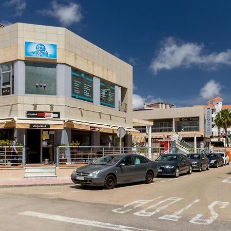 La Mata Bélgica Apartment Luaran gambar