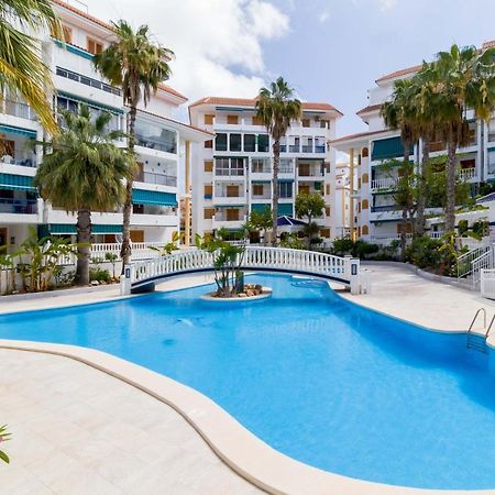 La Mata Bélgica Apartment Luaran gambar