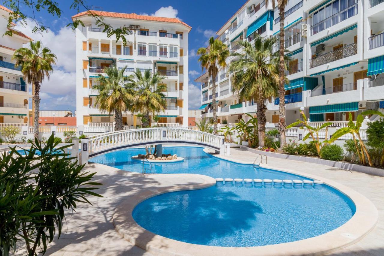 La Mata Bélgica Apartment Luaran gambar