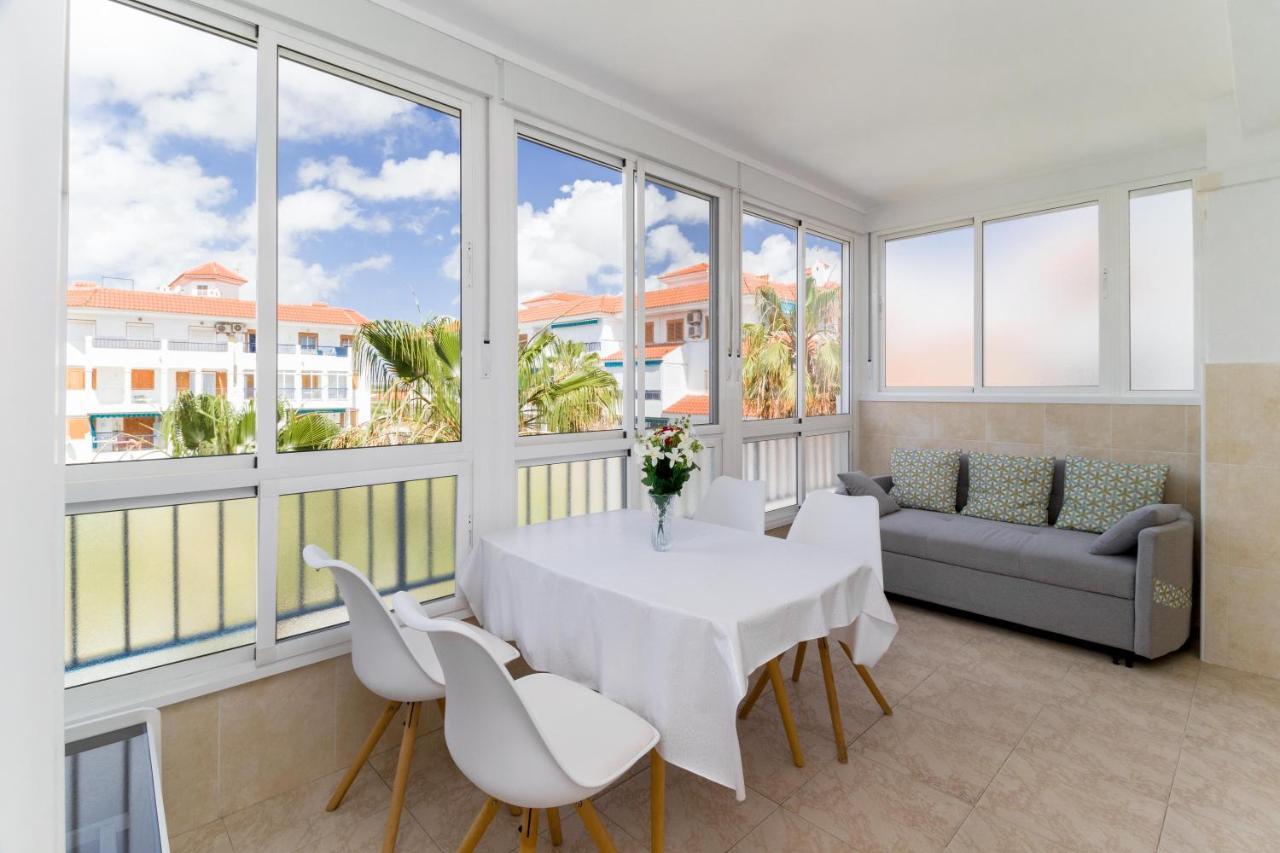 La Mata Bélgica Apartment Luaran gambar