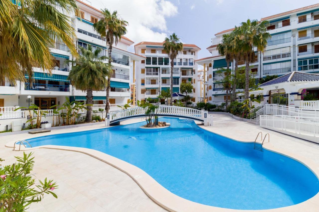 La Mata Bélgica Apartment Luaran gambar