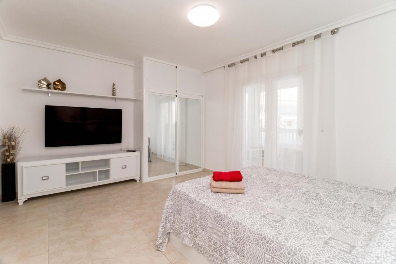 La Mata Bélgica Apartment Luaran gambar