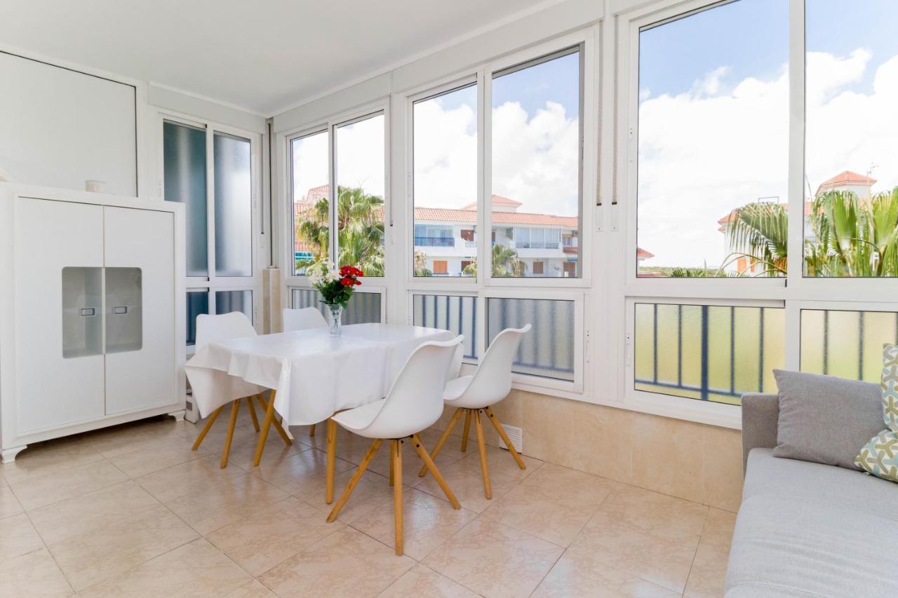 La Mata Bélgica Apartment Luaran gambar