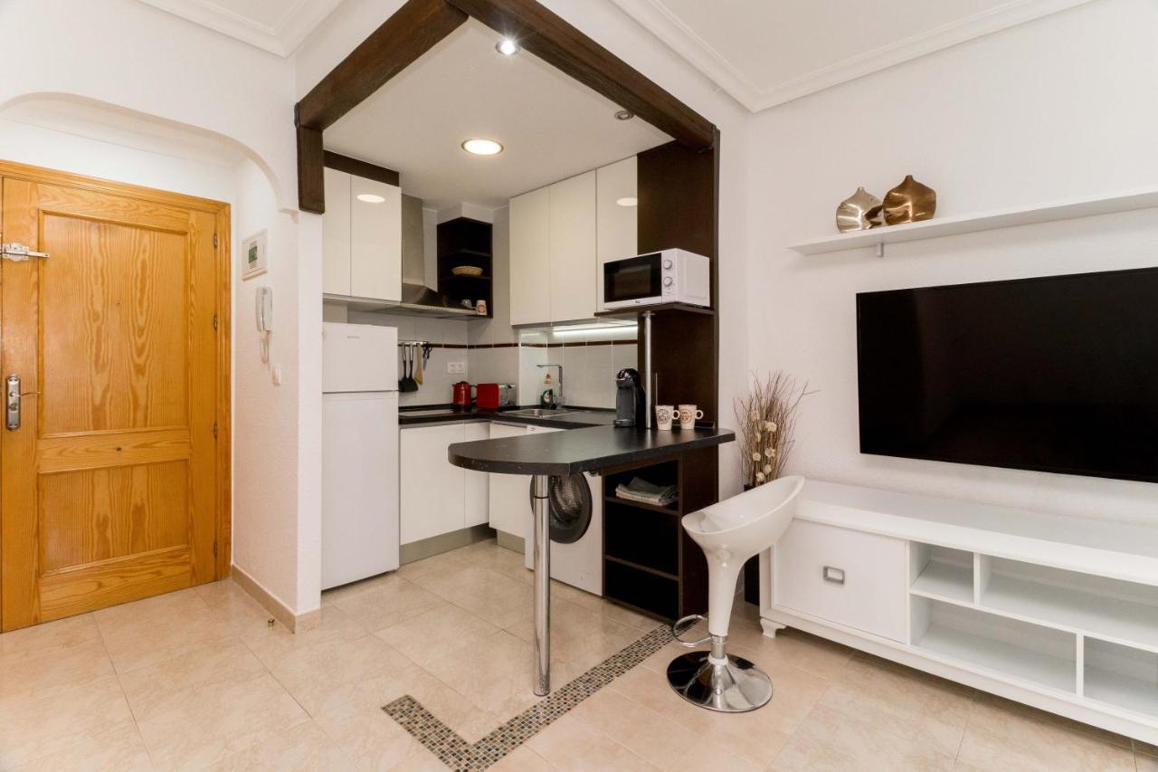 La Mata Bélgica Apartment Luaran gambar
