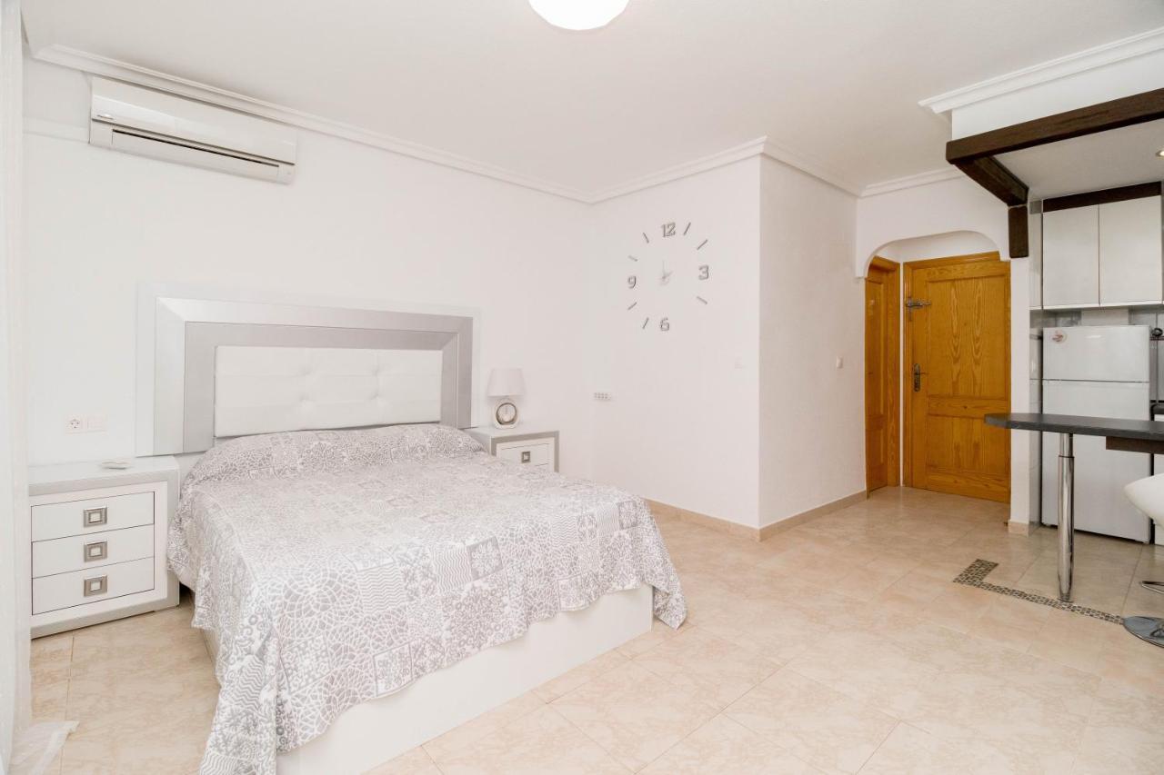 La Mata Bélgica Apartment Luaran gambar