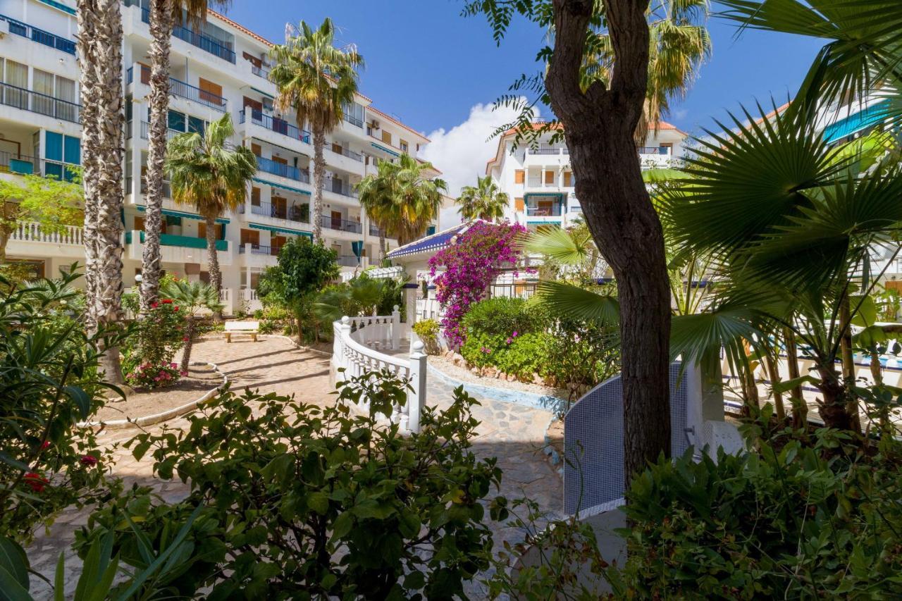 La Mata Bélgica Apartment Luaran gambar