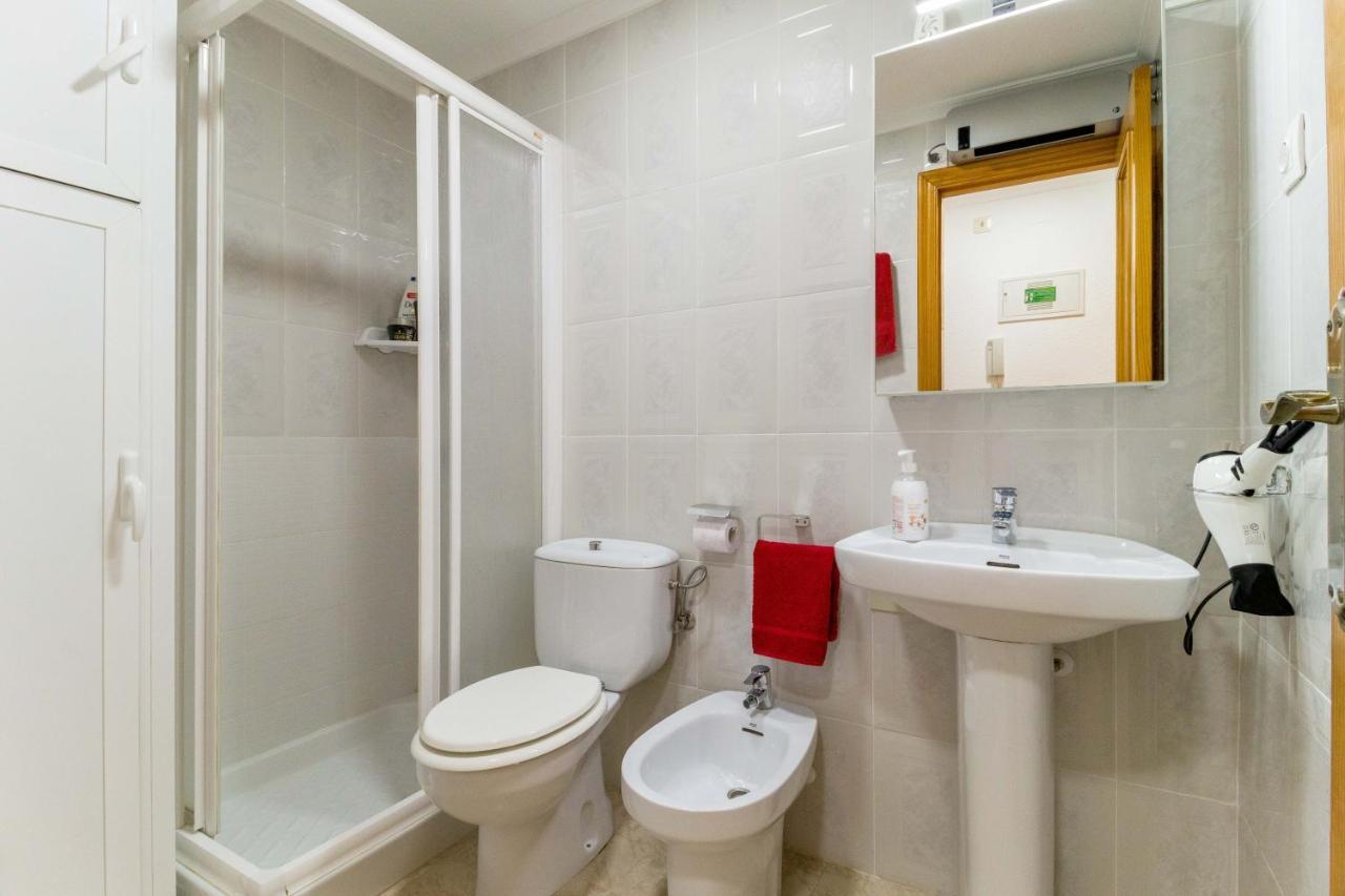 La Mata Bélgica Apartment Luaran gambar