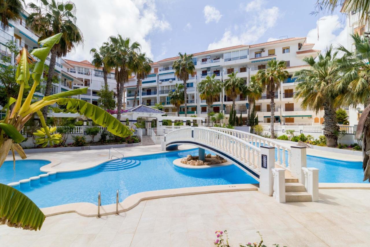 La Mata Bélgica Apartment Luaran gambar