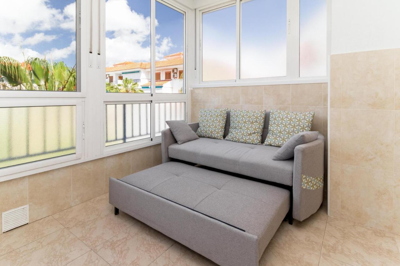 La Mata Bélgica Apartment Luaran gambar