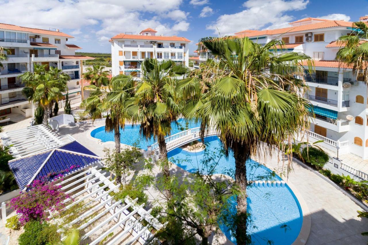 La Mata Bélgica Apartment Luaran gambar